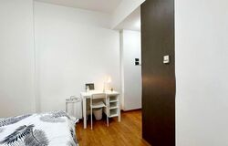 The Parc Condominium (D5), Condominium #602304121
